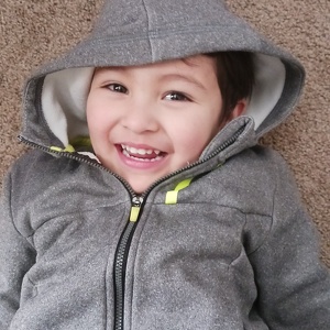 Fundraising Page: Sebastian “Littles” Mendoza